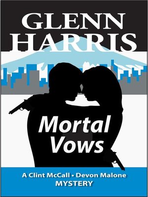 cover image of Mortal Vows